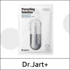 [Dr. Jart+] Dr jart ★ Big Sale 66% ★ (bo) Dermask Ultra Jet Porecting Solution (28g*5ea) 1 Pack / (lt) 75 / 4650(7) / 20,000 won(7) / 특가